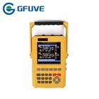 Frequency 45 - 65hz Electric Meter Calibration Test Device With Smart Scanning Head