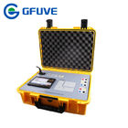 Gf302d1 Energy Meter Calibration Equipment 3 Phase Portable 36 Months Warranty