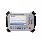Portable Three Phase Electric Meter Calibration 560V RS232 Port