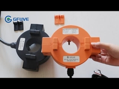 LZCK-55 Clamp Outdoor Waterproof Split Core Current Transformer